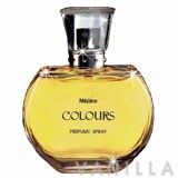 Mistine Colours Perfume Spray