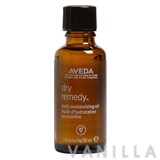 Aveda Dry Remedy Daily Moisturizing Oil