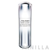 Shiseido White Lucent Total Brightening Serum