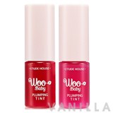 Etude House Woo Baby Plumpling Tint