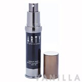 Arty Professional Natural Matte Finish Foundation SPF35