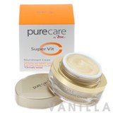 Purecare Super Vit C Nourishment Cream