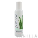 Purecare Aloe Vera Calming Toner