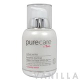 Purecare Benefits Control Make Up Base SPF35 PA++