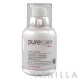 Purecare Colorapy Liquid Foundation SPF35 PA+++