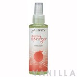 Aubrey Organics Body Spritzer Siesta Sizzle