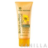 Yves Rocher Beaute Des Mains 2 In 1 Beautifying Hand & Nail Cream