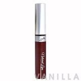 Aubrey Organics Natural Lips Sheer Tint Ruby Frost