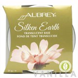 Aubrey Organics Silken Earth Translucent Base 