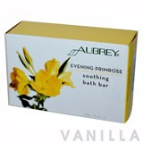 Aubrey Organics Evening Primrose Soothing Bath Bar