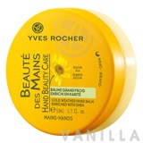 Yves Rocher Beaute Des Mains Cold Weather Balm Eneiched With Shea