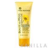 Yves Rocher Beaute Des Mains Long Lasting Moisturizing Hand Cream