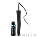Sephora Color Proof Waterproof Liquid Eyeliner
