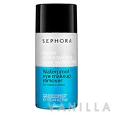 Sephora Waterproof Eye Makeup Remover