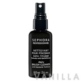 Sephora Daily Brush Cleaner