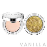 Sephora Glittering Eye Duo