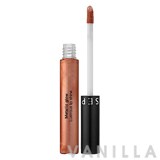 Sephora Metallic Glow Lustrous Lip Shine