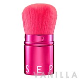 Sephora Retractable Kabuki Brush