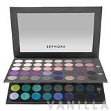 Sephora Colorful Eyeshadow Portfolio