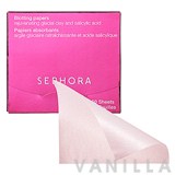 Sephora Blotting Papers