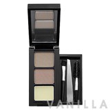 Sephora Eyebrow Editor Complete Brow Kit