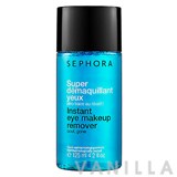 Sephora Instant Eye Makeup Remover