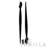 Sephora Eyebrow Touch Up Razor Set