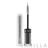 Sephora Glitter Eyeliner and Mascara