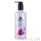 Watsons H Bella Protect & Repair Shower Cream Verbena & Malted Barley