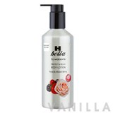 Watsons H Bella Protect & Relax Body Lotion Rose & Mixed Berry