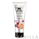 Watsons H Bella Protect & Relax Body Serum Rose & Mixed Berry