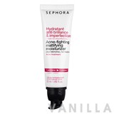 Sephora Acne-Fighting Mattifying Moisturizer