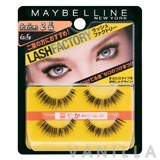 Maybelline Lash Factory