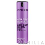 Sephora Super Loaded Age Defy Serum