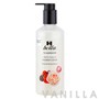 Watsons H Bella Protect & Relax Shower Cream Rose & Mixed Berry