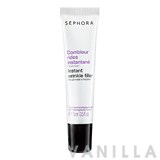 Sephora Instant Wrinkle Filler