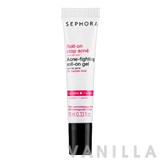 Sephora Acne-Fighting Roll-On Gel