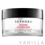 Sephora Instant Moisturizer