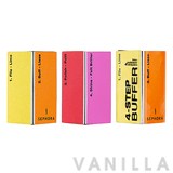 Sephora Colorful Nail Buffers