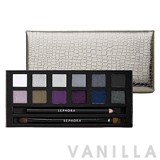 Sephora IT Palette Smoky
