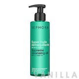Sephora Supreme Cleansing Oil