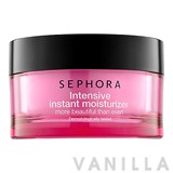 Sephora Intensive Instant Moisturizer