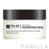 The 28 Bio Active Nutrition Seal