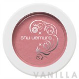 Shu Uemura Silk Cushion Blusher