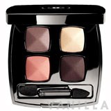 Chanel Lumie'res Facettes Quadra Eye Shadow