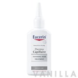 Eucerin Dermo Capillaire Thinning Hair Treatment