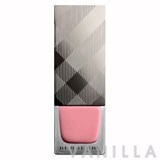 Burberry Nail Polish