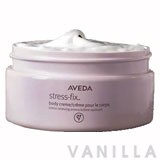 Aveda Stress-Fix Body Cream