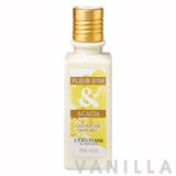 L'occitane Fleur D'or & Acacia Lait Parfume Body Milk