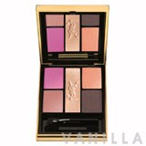 Yves Saint Laurent Pivoine Crush Palette